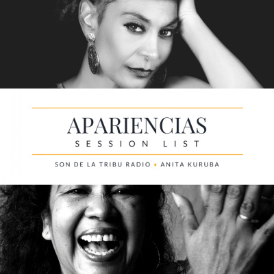 Son De La Tribu Radio-archivo