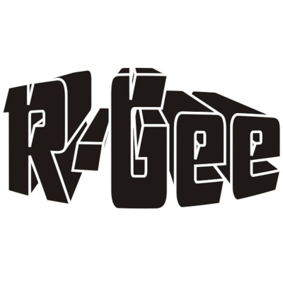 R-gee Big Night Life Podcast
