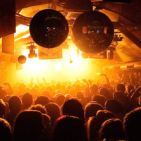 002 | Filter Cuts and Basement Basslines - That DJ
