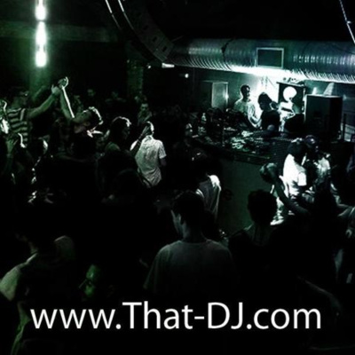That Dj | Assimilations