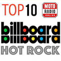 AC/DC, Volbeat, Tool и другие - актуальный хит-парад Billboard 18 августа 2019 года. (026) 