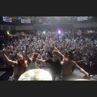 Chatting with Mike Gossard of rock band ACIDIC