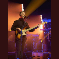 Chatting with Ian Cattell of Brit Floyd