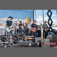 Chatting with Ryan Allen of Detroit band Extra Arms