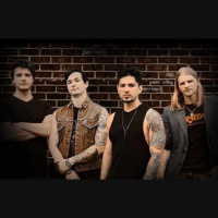 Chatting with Austin Ingerman of Florida rock band Gunshine
