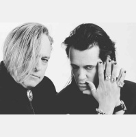 Chatting with Jyrki 69 of The 69 Cats and The 69 Eyes
