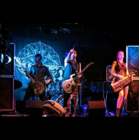 Chatting with alt-metal band The Maension