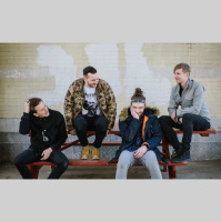 Chatting with Val Loper of indie band Bear Hands