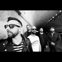 Chatting with Mike Rivkees of the Celtic ska punk band The Rumjacks