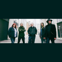 Chatting with John Armstrong of UK band The Speed of Sound