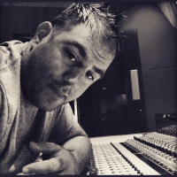 Chatting with producer Chuck Alkazian