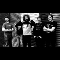 Chatting with David Lightfoot of the UK band The Fades
