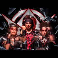 Chatting with Aussie glam rocker Jason CROSSON