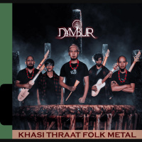 Chatting with Indian folk metal band DYMBUR