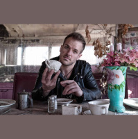 Chatting with LJR About His New Single ‘More Time’ and Where He Gets His Inspiration