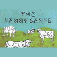 Chatting with politically-influenced band The Penny Serfs