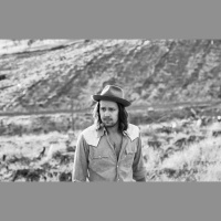 Chatting with Australian alt-country musician Sam Brittain
