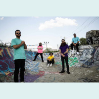 Chatting with Detroit pop punk band PRESS YOUR LUCK