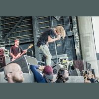 Chatting with Taylor Perkins of BLEEKER