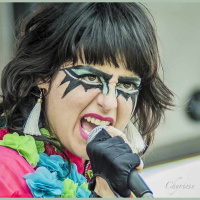 Chatting with Ann Courtney of the rock band Mother Feather
