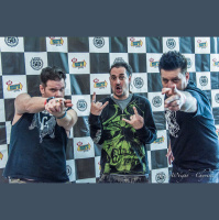 Chatting with ska-punk band Less Than Jake
