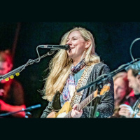Chatting with blues rock artist Joanne Shaw Taylor