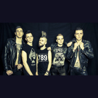 Chatting with Tagore Grey of Brit rock band The Treatment