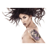Chatting with Adore Delano