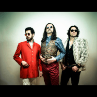 Chatting with David Lines of psych rock band A Devil’s Din