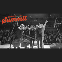 Chatting with rock band The Summit
