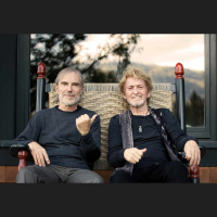 Chatting with progressive rock legend Jon Anderson