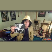 Chatting with Mike Skill (The Romantics), Wayne Kramer (The MC5), and Chuck Alkazian (Pearl Sound Studios)
