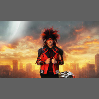 Chatting with Jason Crosson of Aussie band CROSSON