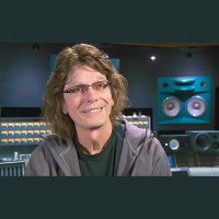 Chatting with Gil Moore of the rock band Triumph