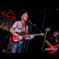 Chatting with Scotty Austin (Formerly of Saving Abel)