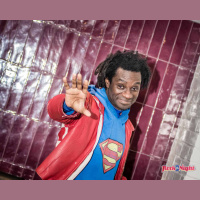 Chatting with UK Author/Director John ‘Clark Kent’ Clay