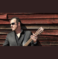 Chatting with rock/blues guitarist Gary Hoey