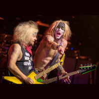 Chatting with Sam ‘Spade’ Morris of The Midnight Devils