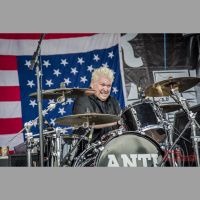 Chatting with Pat Thetic of Anti-flag