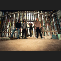 Chatting with Austin band Identity Crisis
