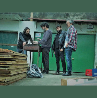 Chatting with Hans Eguinoa of garage rock band the Podencos