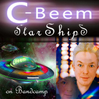 Chatting with Chris Mills of UK band C-Beem