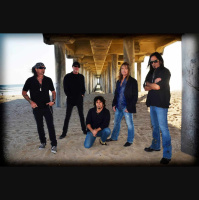 Chatting with Mark Kendall, guitarist and founder of Great White