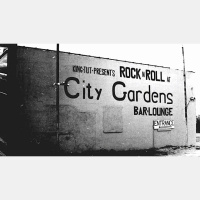 Chatting with music promoter Randy “Now” Ellis of the iconic venue City Gardens