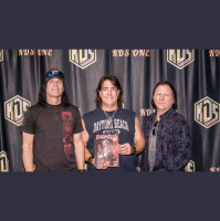 Chatting with Orlando rock band Kings County
