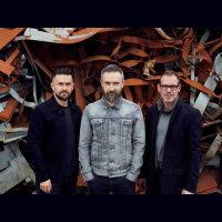 Chatting with Fergal Lawler of The Cranberries