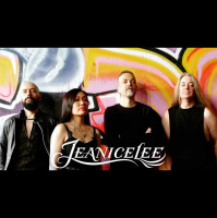Chatting with UK band Jeanicelee