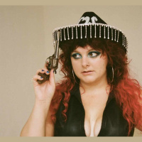 Chatting with Natasha Petrou of UK band Casual Wednesday