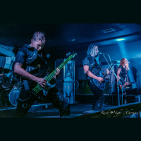 Chatting with The Maension about touring and life as professional musicians