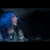 Chatting with American rock band Kickin Valentina in The Netherlands